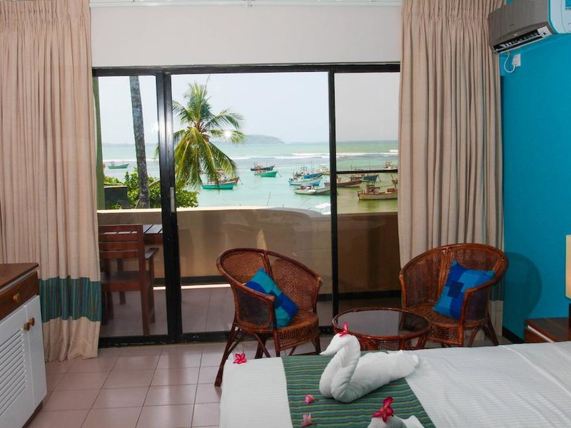 Fisherman s Bay Hotel (ex 195083