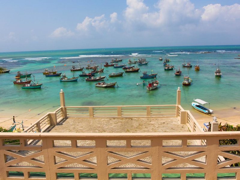 Fisherman s Bay Hotel (ex 195084