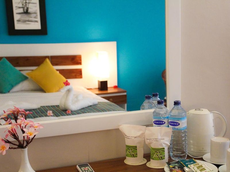 Fisherman s Bay Hotel (ex 195085