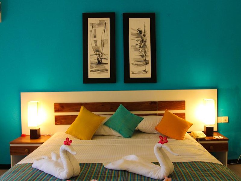 Fisherman s Bay Hotel (ex 195086