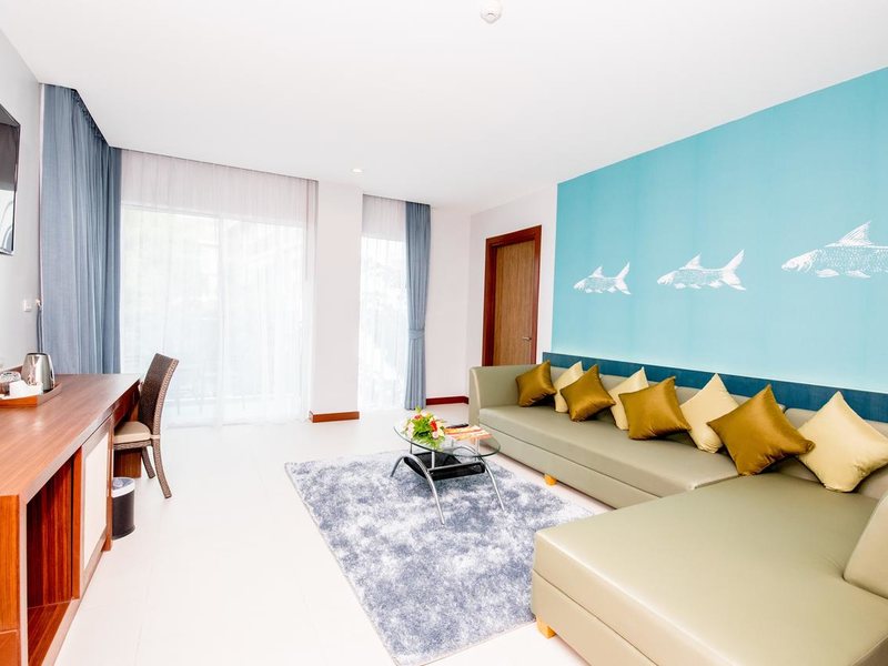 Fishermen’s Harbour Urban Resort (ex 199491