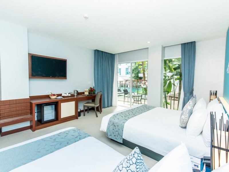 Fishermen’s Harbour Urban Resort (ex 199492