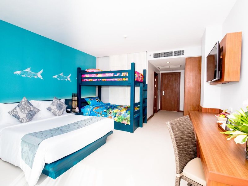 Fishermen’s Harbour Urban Resort (ex 199493