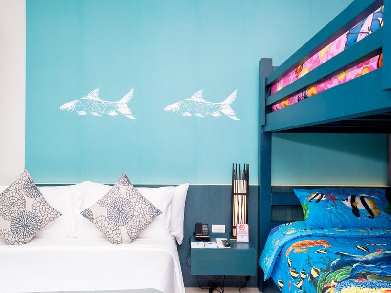 Fishermen’s Harbour Urban Resort (ex 199494