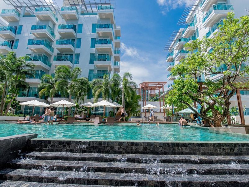 Fishermen’s Harbour Urban Resort (ex 199496