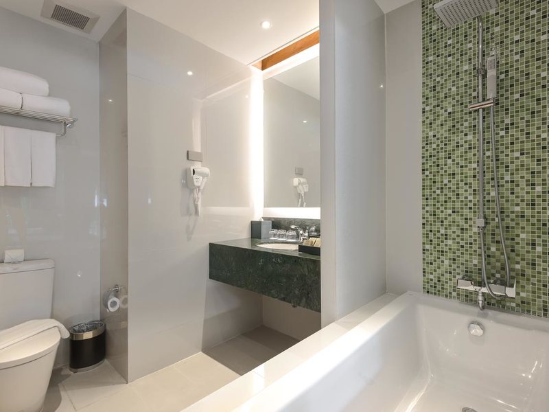 Fishermen’s Harbour Urban Resort (ex 199497