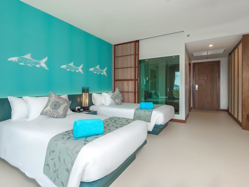 Fishermen’s Harbour Urban Resort (ex 199498