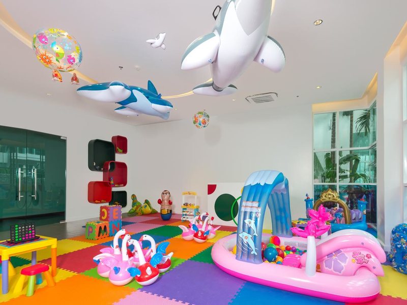 Fishermen’s Harbour Urban Resort (ex 199499