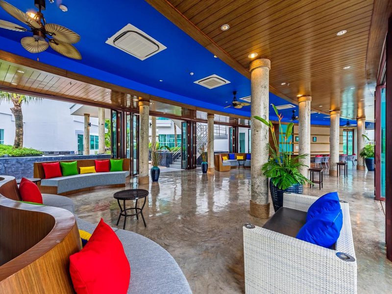 Fishermen’s Harbour Urban Resort (ex 199500