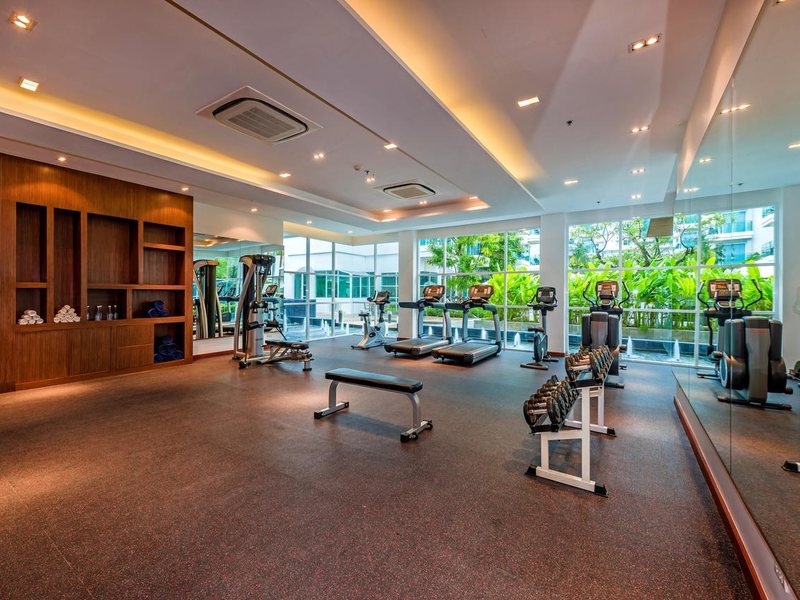 Fishermen’s Harbour Urban Resort (ex 199501