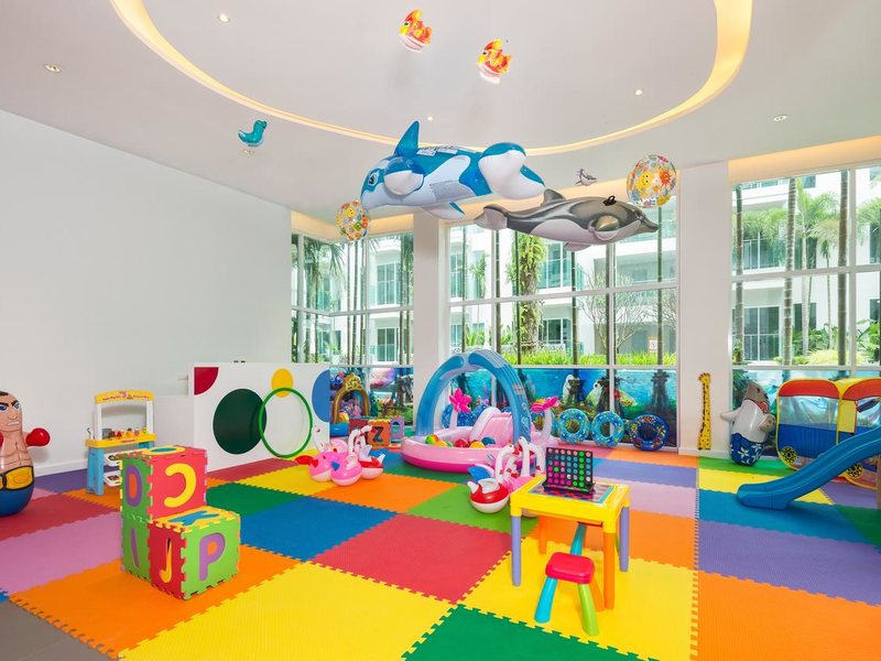 Fishermen’s Harbour Urban Resort (ex 199502