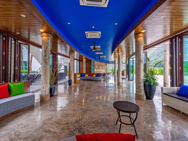 Fishermen’s Harbour Urban Resort (ex 199503