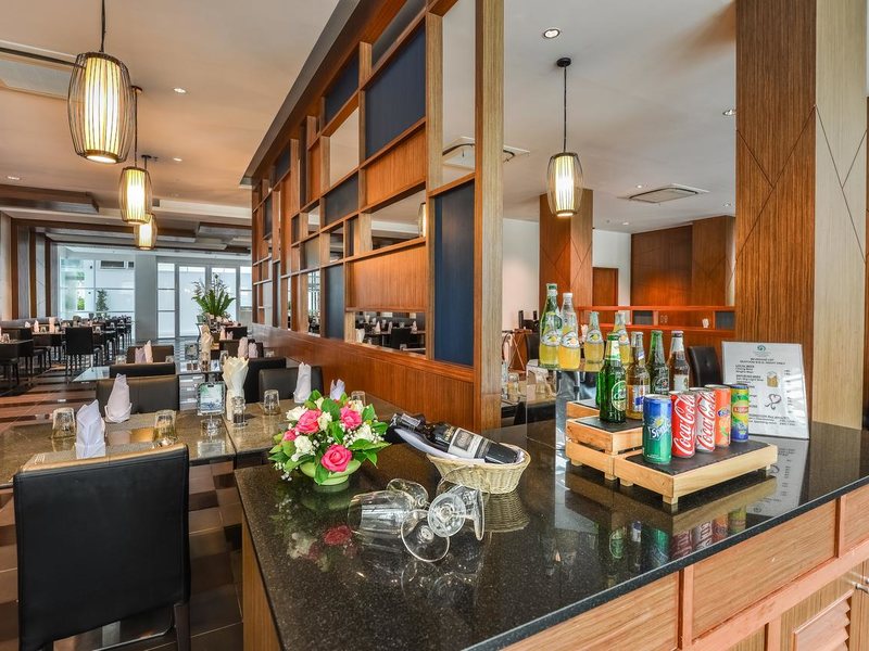 Fishermen’s Harbour Urban Resort (ex 199504