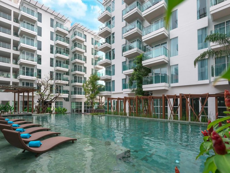 Fishermen’s Harbour Urban Resort (ex 199505