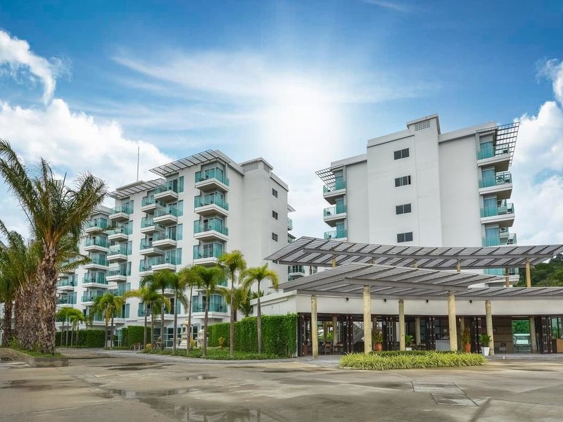 Fishermen’s Harbour Urban Resort (ex 199509