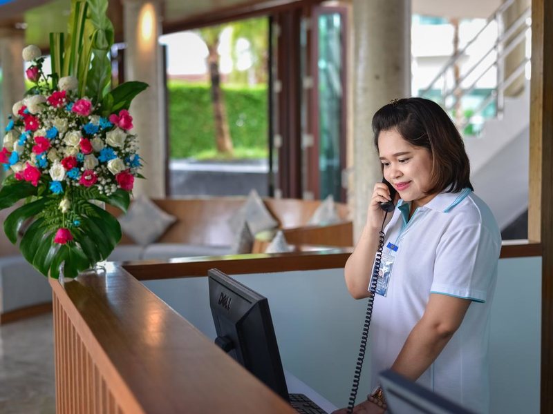 Fishermen’s Harbour Urban Resort (ex 199510