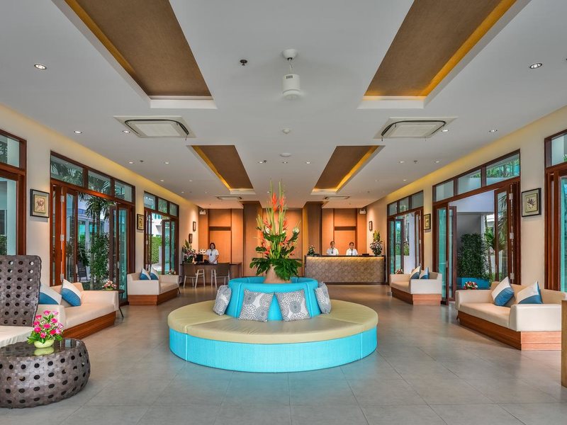 Fishermen’s Harbour Urban Resort (ex 199511