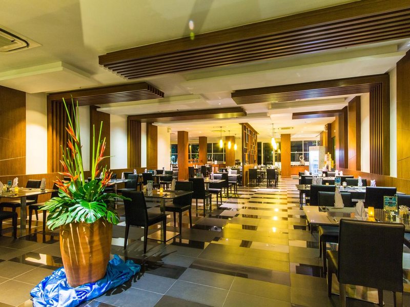 Fishermen’s Harbour Urban Resort (ex 199512