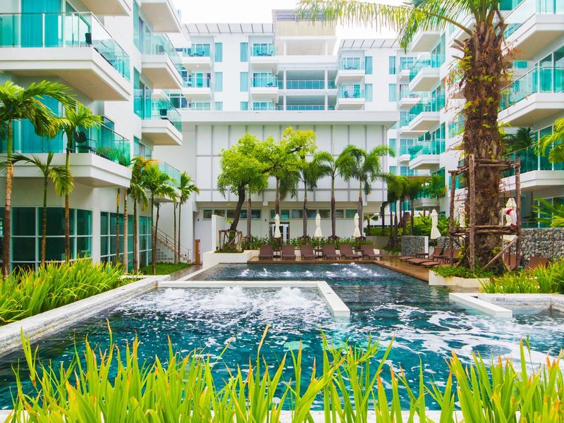 Fishermen’s Harbour Urban Resort (ex 199513