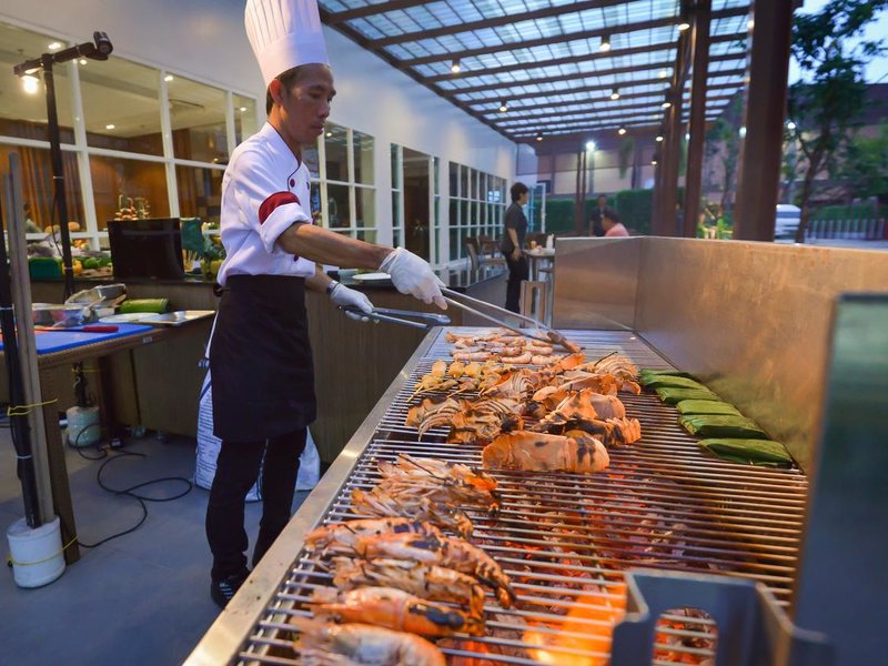 Fishermen’s Harbour Urban Resort (ex 199515