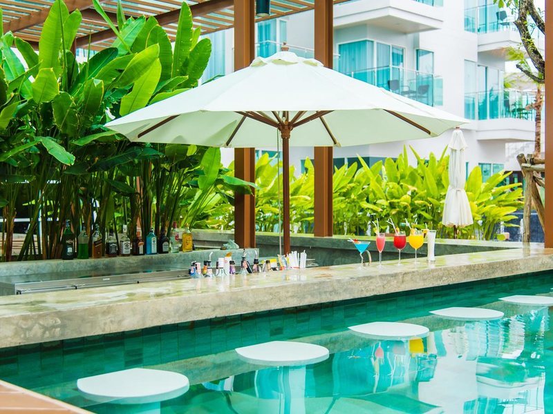 Fishermen’s Harbour Urban Resort (ex 199516