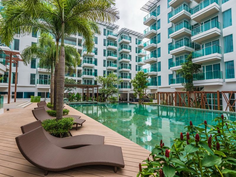 Fishermen’s Harbour Urban Resort (ex 199518