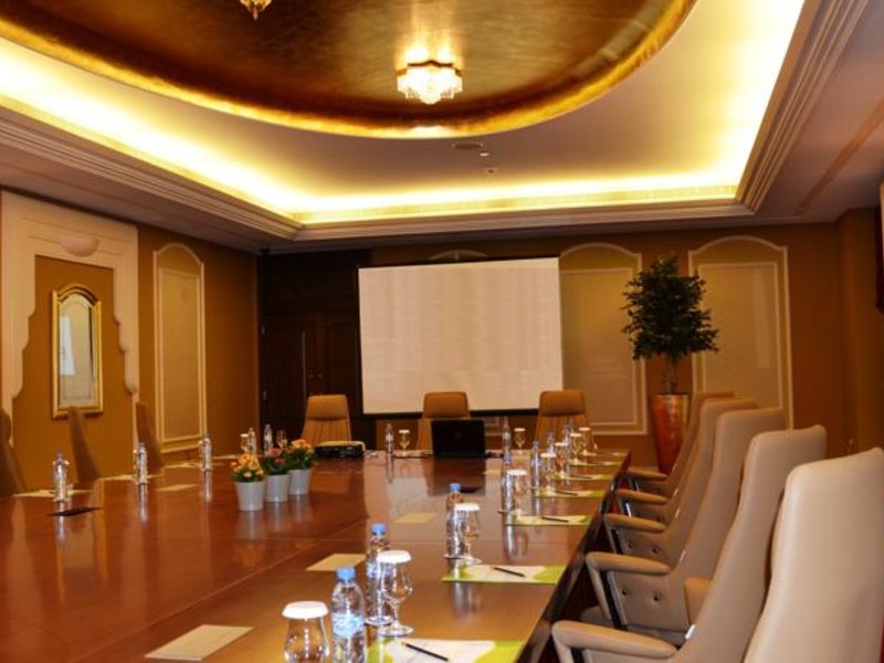 Five Continents Ghantoot Beach Resort 54609