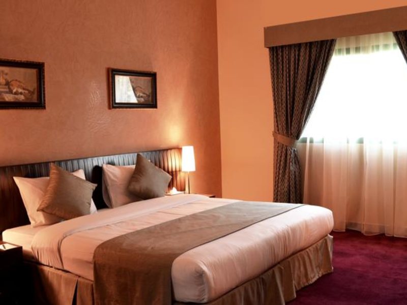 Five Continents Ghantoot Beach Resort 54614