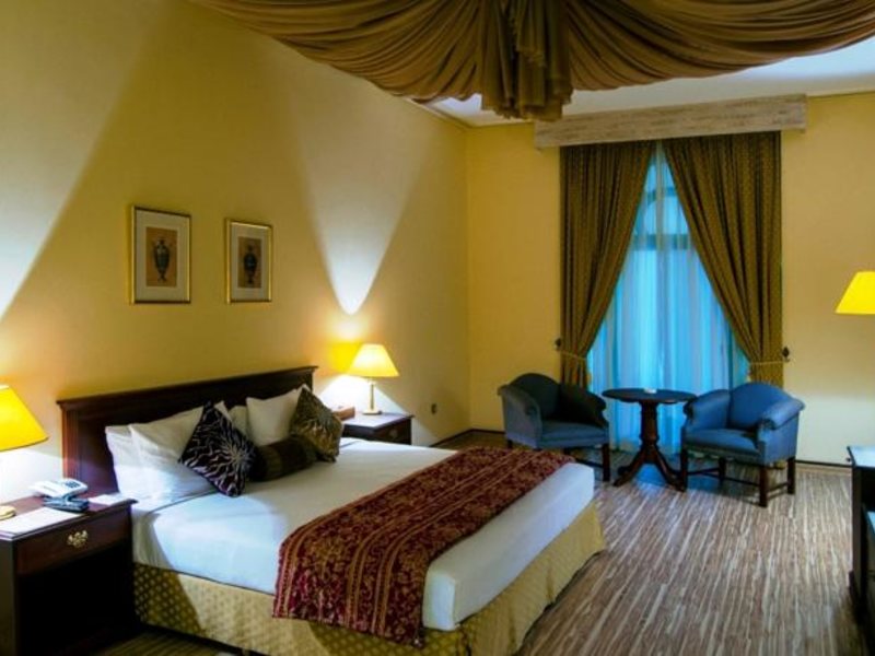 Five Continents Ghantoot Beach Resort 54615