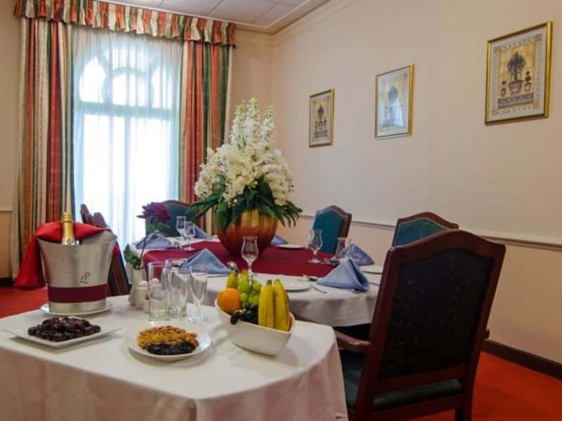 Five Continents Ghantoot Beach Resort 54616