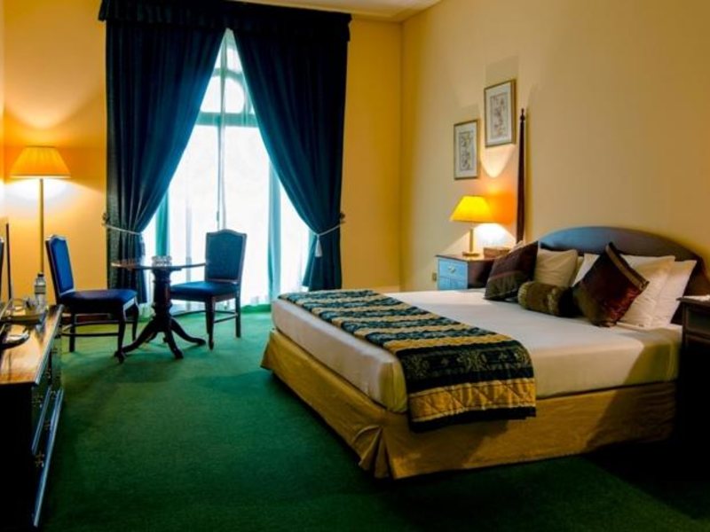 Five Continents Ghantoot Beach Resort 54617