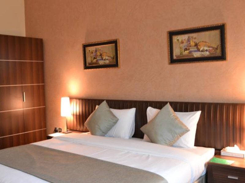 Five Continents Ghantoot Beach Resort 54618