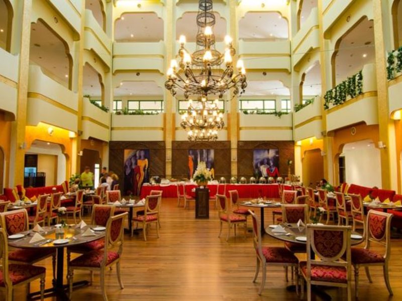 Five Continents Ghantoot Beach Resort 54619