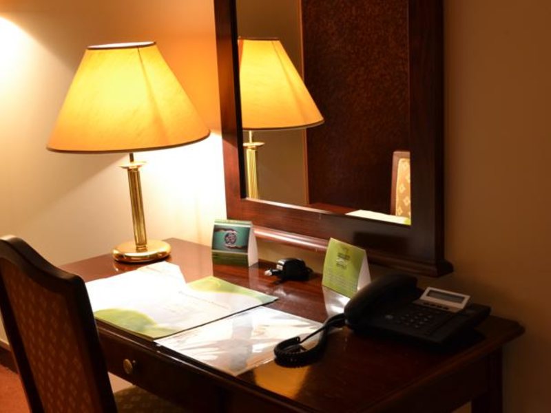 Five Continents Ghantoot Beach Resort 54620