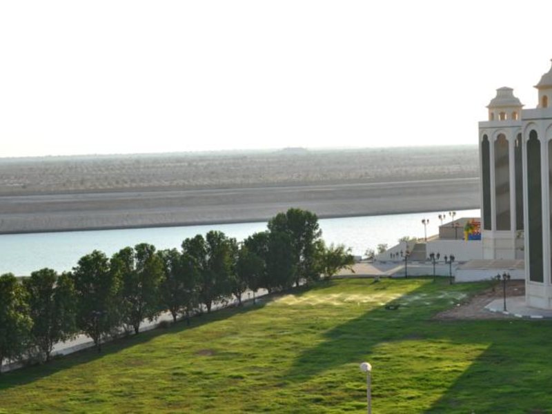 Five Continents Ghantoot Beach Resort 54621