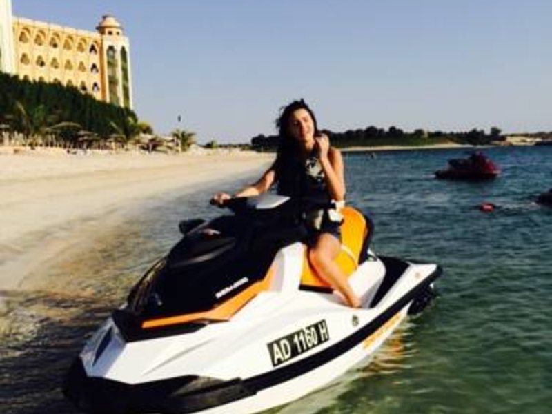 Five Continents Ghantoot Beach Resort 54625