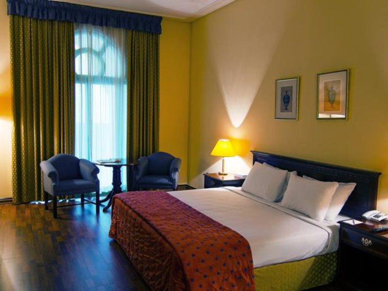 Five Continents Ghantoot Beach Resort 54626