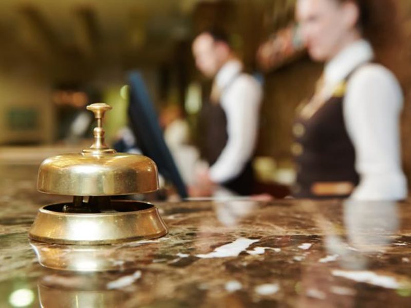 Five Continents Ghantoot Beach Resort 54628