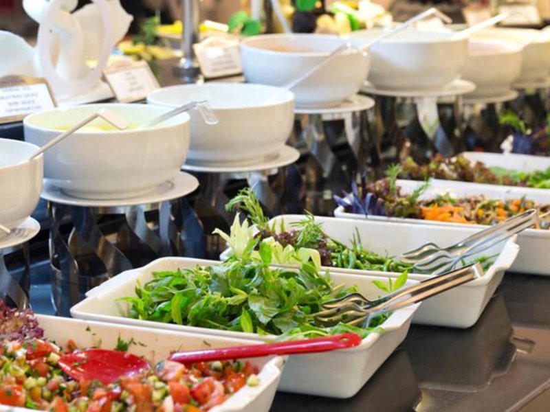 Five Continents Ghantoot Beach Resort 54630