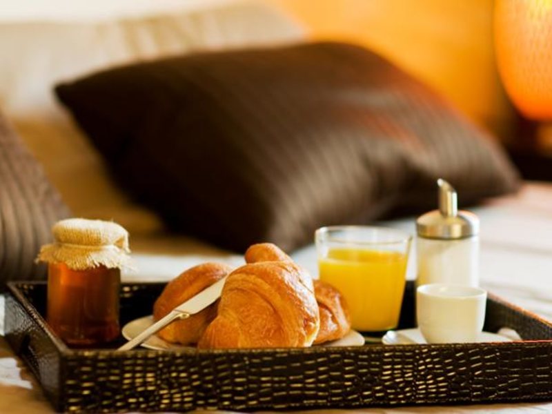 Five Continents Ghantoot Beach Resort 54633