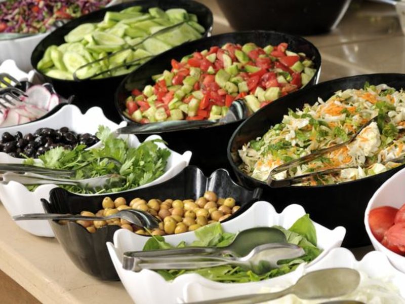 Five Continents Ghantoot Beach Resort 54634