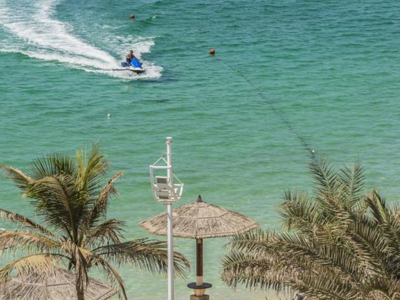 Five Continents Ghantoot Beach Resort 54637