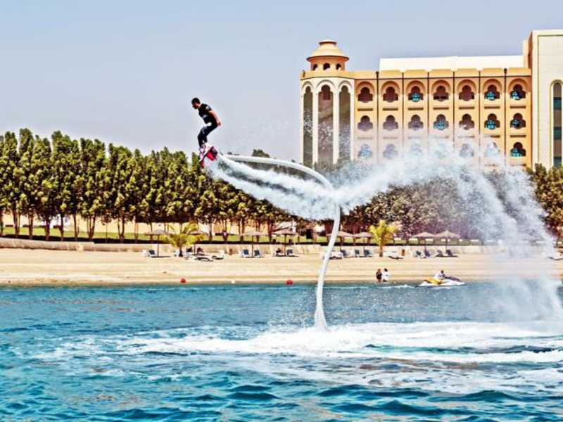 Five Continents Ghantoot Beach Resort 54638