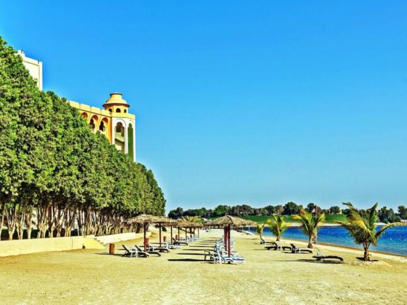 Five Continents Ghantoot Beach Resort 54639