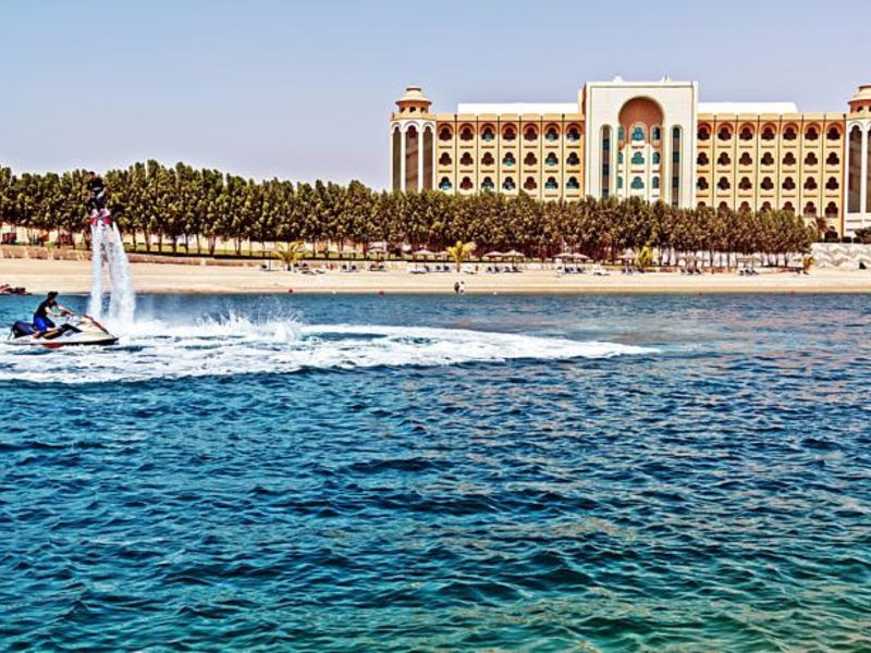 Five Continents Ghantoot Beach Resort 54640