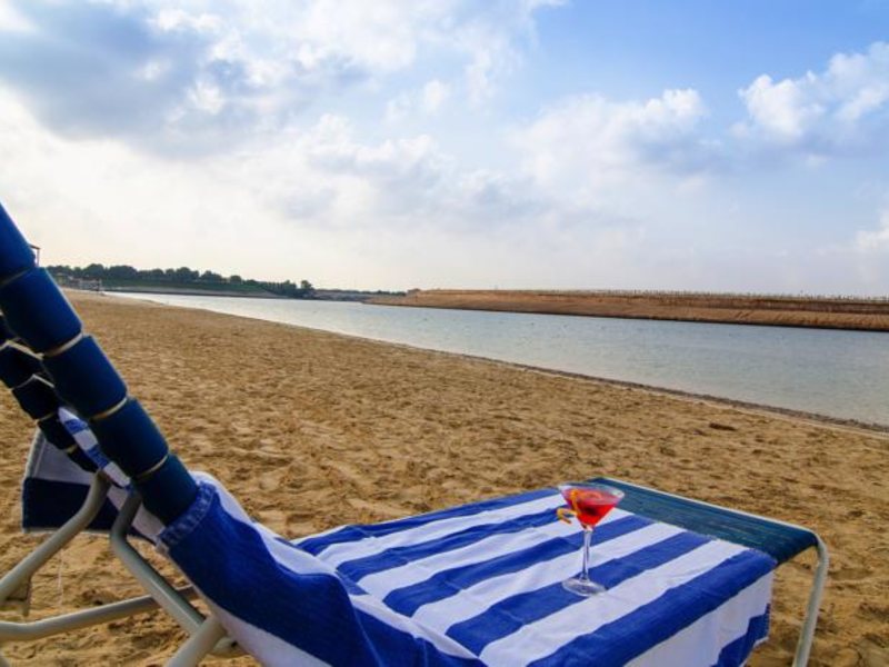 Five Continents Ghantoot Beach Resort 54641