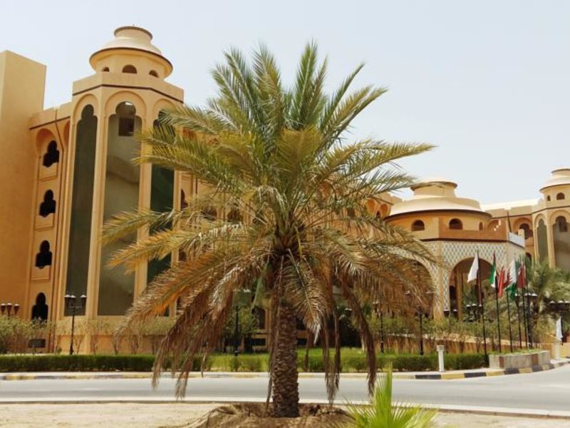 Five Continents Ghantoot Beach Resort 54642