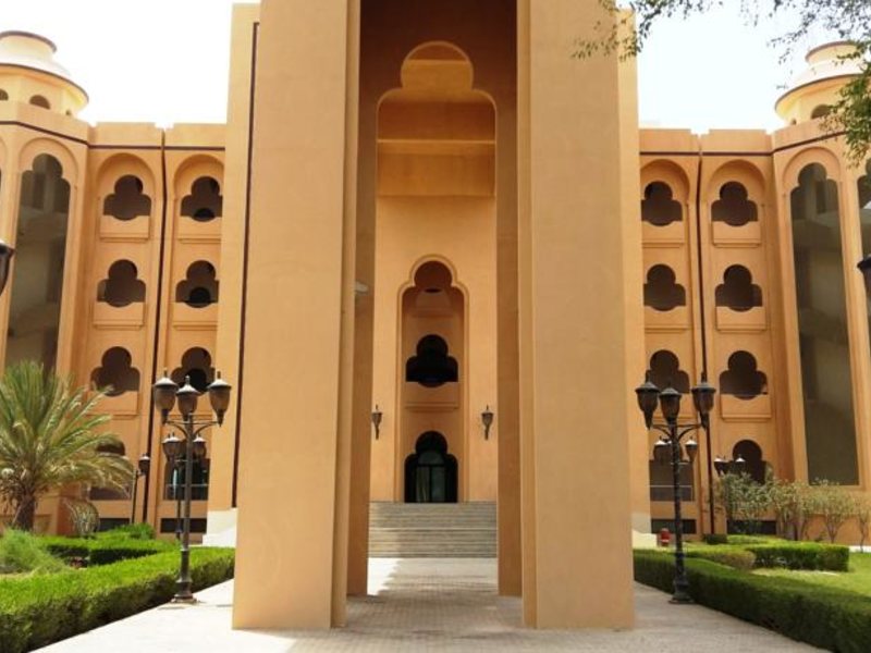 Five Continents Ghantoot Beach Resort 54643