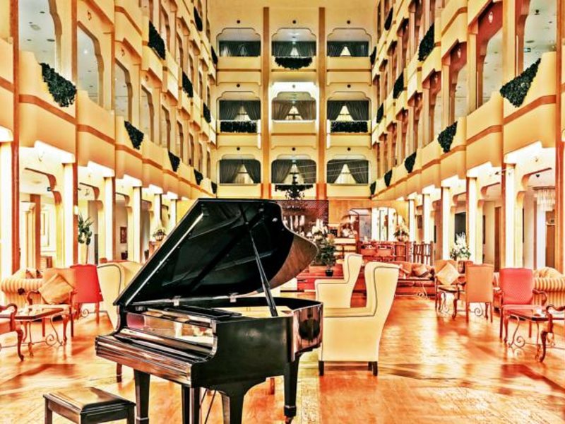 Five Continents Ghantoot Beach Resort 54644