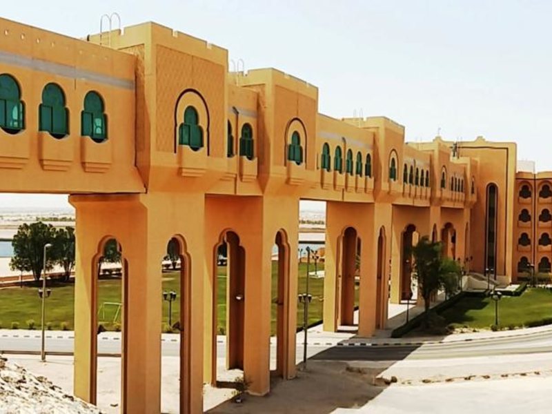 Five Continents Ghantoot Beach Resort 54648